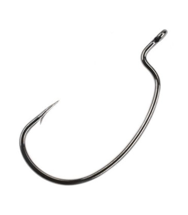 ANZUELO OWNER RIGN HOOK 1/0 (6ud)