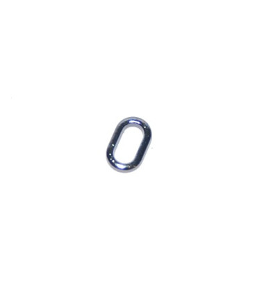 ANILLA SPECIMEN OVAL RINGS S (20ud)