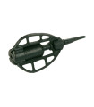 PLOMO CEBADOR SPECIMEN INLINE FEEDER 35 G (2ud)