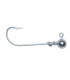 ANZUELO JIG REDONDO VMC 9131 7/0 10 G NIQUEL (4ud)