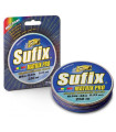 TRENZADO SUFIX MATRIX PRO COLOR METERED 0.27 MM (250 M) DYNEEMA