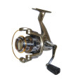 CARRETE EUROSTAR FX 20