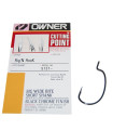 ANZUELO OWNER RIGN HOOK 3/0 (5ud)