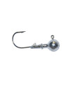 ANZUELO JIG REDONDO VMC 9147 10 G 3/0 BLACK NIQUEL (5ud)