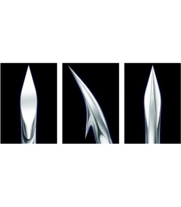 ANZUELO OWNER DOWN SHOT OFFSET 2 (7ud)