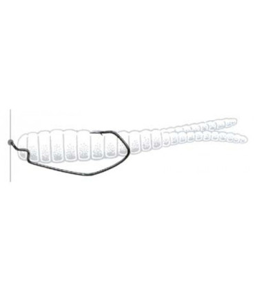 ANZUELO OWNER DOWN SHOT OFFSET 2 (7ud)