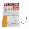 ANZUELO OWNER DOWN SHOT OFFSET 2/0 (7ud)