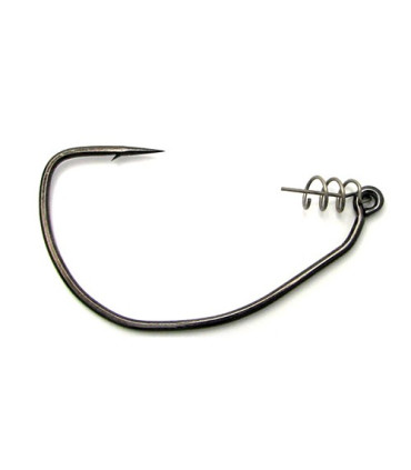 ANZUELO OWNER SHANK TWISTLOCK BEAST 4/0 (3ud)