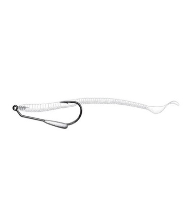 ANZUELO OWNER TWISTLOCK LIGHT WEIGHTED CPS 4/0 3/32 OZ (3ud)