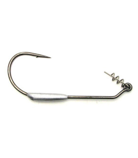 ANZUELO OWNER TWISTLOCK LIGHT WEIGHTED CPS 4/0 3/32 OZ (3ud)