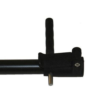 BARRENA MACIZA SPECIMEN CON CRUCETA 90 CM