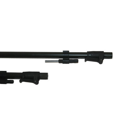 BARRENA MACIZA SPECIMEN CON CRUCETA 90 CM