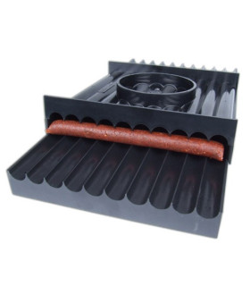 TABLA DE BOILIES GARDNER ROLABALL LONGBASE 20 MM