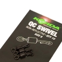 EMERILLON KORDA QC KWIK CHANGE 8 (10ud)