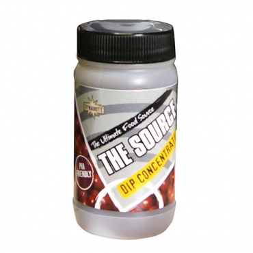 DYNAMITE BAITS DIP CONCENTRATE THE SOURCE (100 ML)