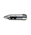 DAM EFFZETT SOFT BAIT RATTLE 2 CM (10ud)