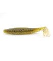 HEART TAIL 4.5 GARY YAMAMOTO 967 GOBY (5ud)
