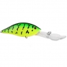 LUHR JENSEN HOT LIPS EXPRESS FIRETIGER CRYSTAL (1/2 OZ)