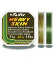 BAJO LINEA SUFIX HEAVY SKIN (15 LB-20 M)