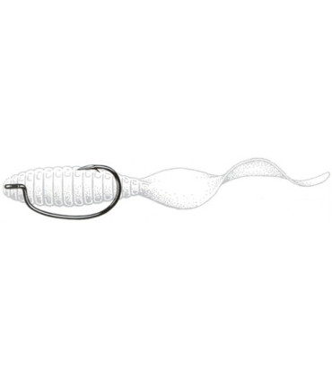 ANZUELO OWNER RIGN HOOK 4/0 (5ud)
