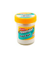 BERKLEY POWERBAIT TROUT BAIT MARSHMALLOW WHITE (50g)