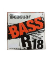 FLUOROCARBONO SEAGUAR R18 0.330 MM 16 LB (200 M)