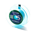 NYLON GOLDEN FISH EVO II (0.16 MM-500 M)
