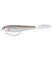 SAVAGE GEAR MUDD MINNOW DIRTY SILVER MULLET 85 MM (2ud)