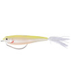SAVAGE GEAR MUDD MINNOW CHARTREUSE 85 MM (2ud)