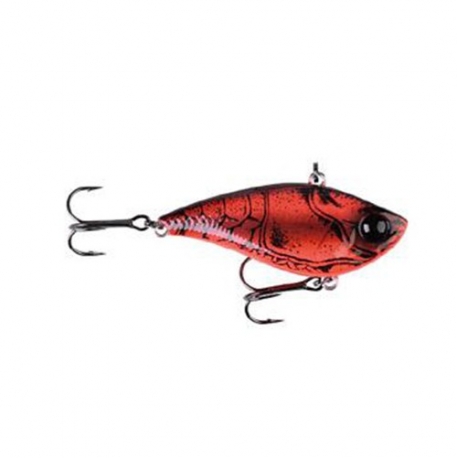 SAVAGE GEAR FAT VIBES RED CRAYFISH 6.6 CM (20 G)