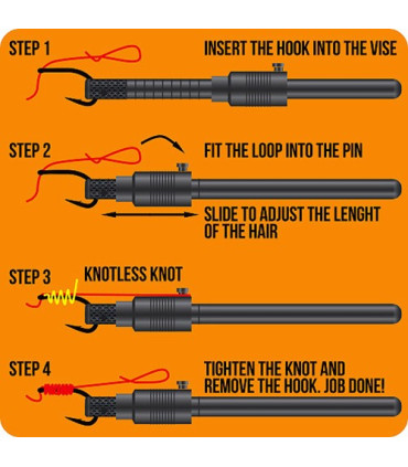 PROLOGIC HAIR CONTROLLER