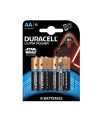 PILAS DURACELL ULTRA POWER AA (6ud)