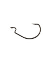 ANZUELO BLACK MINNOW 200 FIIISH 6 (2ud)