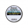 FLUOROCARBONO SEAGUAR MEISTER 0.330 MM 16 LB (240 M)