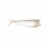 HART ABSOLUT SOFT SHAD 51 120 MM (4ud)