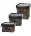 CUBO CUADRADO FOX CAMO 17 LITROS