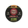 FOX ARMA MESH HEAVY 22 MM REFILL SPOOL (7 M)