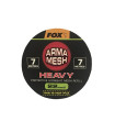 FOX ARMA MESH HEAVY 22 MM REFILL SPOOL (7 M)