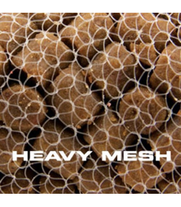 FOX ARMA MESH HEAVY 14 MM REFILL SPOOL (7 M)