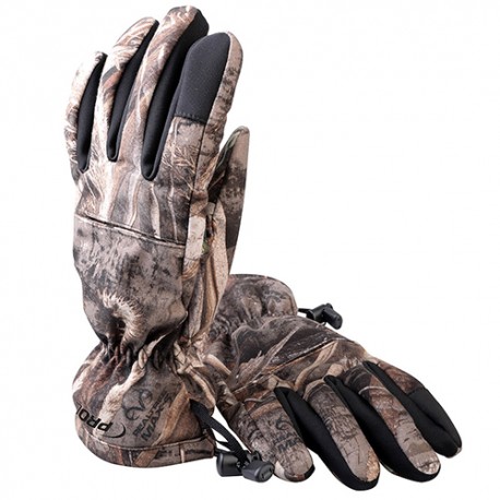 GUANTES PROLOGIC THERMO ARMOUR GLOVE MAX5
