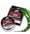 TRENZADO SUFIX 832 ADVANCED SUPERLINE CAMO 0.42 MM (120 M)