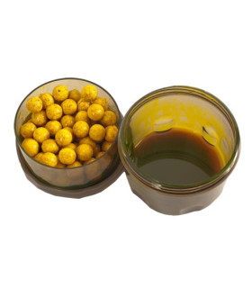 BOTE REMOJO KORDA INFUZA SMALL