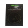 KORDA DARK MATTER HYBRID LEAD CLIP LEADER WEED