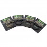KORDA SAFE ZONE KAMO LEADER HELICOPTER CHOD RIG SILT