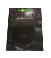 KORDA DARK MATTER RING SWIVEL LEADER WEED