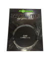 KORDA DARK MATTER RING SWIVEL LEADER CLEAR