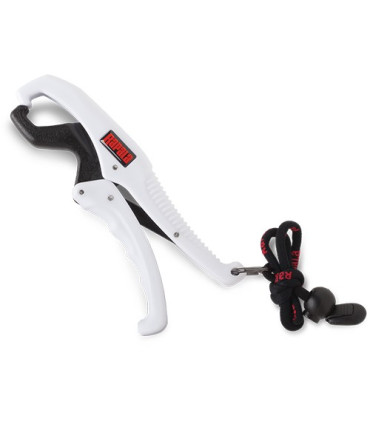 ATRAPA PECES RAPALA FISH GRIPPER 15 CM