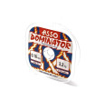 NYLON ASSO DOMINATOR (0.16 MM-100 M)