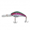 MANNS DEPTH PLUS 5  RAINBOW TROUT 3.8 CM (1/10 OZ)