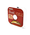 NYLON HART TROUT (0.14 MM-100 M)